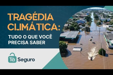 Nível do Guaíba em Porto Alegre volta a ficar abaixo dos 4 metros