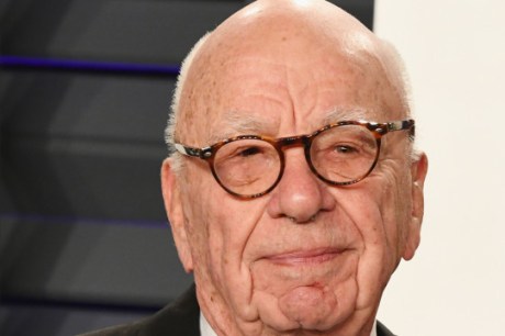 Aos 93 anos, bilionário Rupert Murdoch se casa pela quinta vez