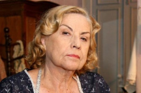 Morre atriz Jacqueline Laurence, de 'Senhora do Destino', no Rio