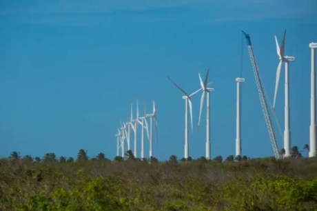 Câmara aprova definição do projeto marco legal de hidrogênio verde