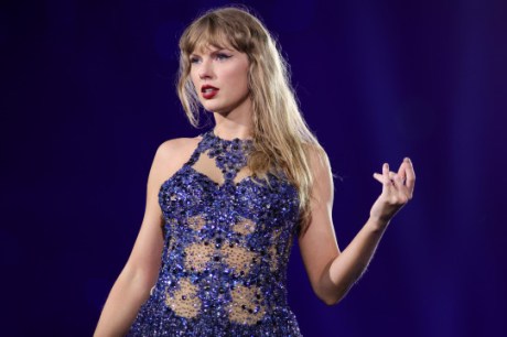 Homem suspeito de perseguir Taylor Swift é preso na Alemanha