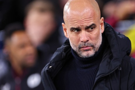 Inglaterra pode apostar em interino para ter Guardiola em 2025, diz jornal