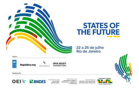 Evento paralelo ao G20 discutirá Estado socialmente justo