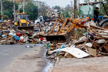 BNDES financia R$ 100 milhões para recuperar rodovia na serra gaúcha