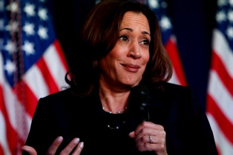 Kamala tenta recuperar voto negro, e Trump investe em fatia conservadora do grupo