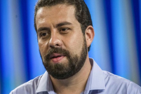 Boulos recicla ação da Haddad para cracolândia e quer GCM chegando 'antes do crime'