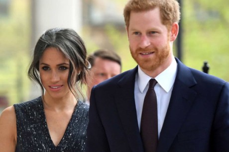 Por que Harry e Meghan evitam mostrar o rosto dos filhos?