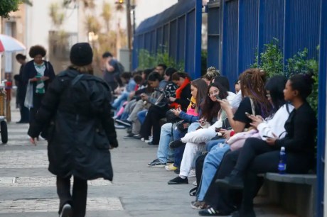 Governo divulga gabarito oficial preliminar do CNU