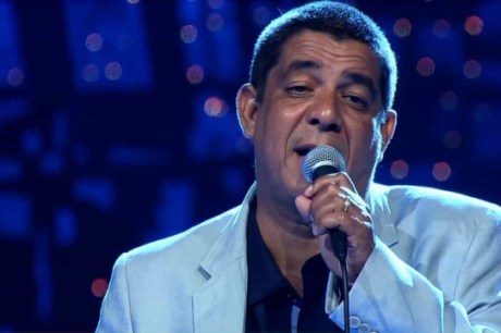 Zeca Pagodinho receberá título de benemérito do estado do Rio