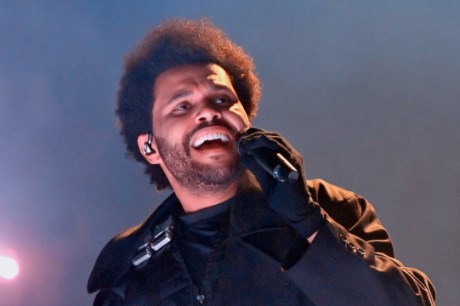 Show de The Weeknd no Estádio MorumBIS terá transmissão pelo Youtube