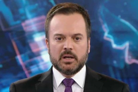 Após pedir demissão do SBT, Marcelo Torres assina contrato com a CNBC Brasil