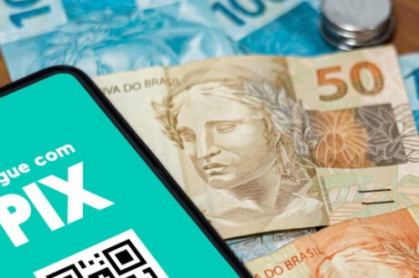 Nova etapa do Pix vai permitir pagamento por aproximação; entenda como funciona