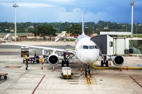 Querosene de aviação terá redução de 9,1% a partir de 1º de outubro