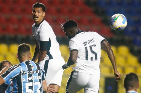 Rádio Nacional transmite jogo do líder Botafogo contra o Grêmio