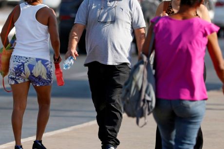 Brasil deve registrar nova onda de calor até quarta-feira