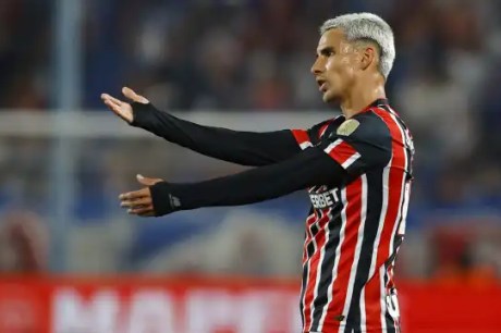 São Paulo aproveita Data Fifa para recuperar Ferreira para sequência do Brasileirão