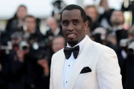 Filhas gêmeas de Diddy visitam o pai na prisão