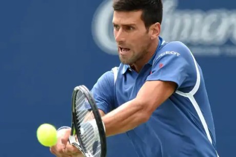 Djokovic se rende a Nadal após anúncio de aposentadoria: 'Respeito à sua carreira estelar'