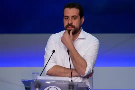 Boulos minimiza distância e vê cenário em aberto, e Nunes celebra votos herdados de Marçal