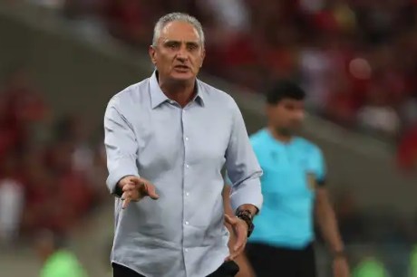 Comissão de Tite se pronuncia pela 1ª vez desde a saída do Flamengo: 'Muito orgulho'