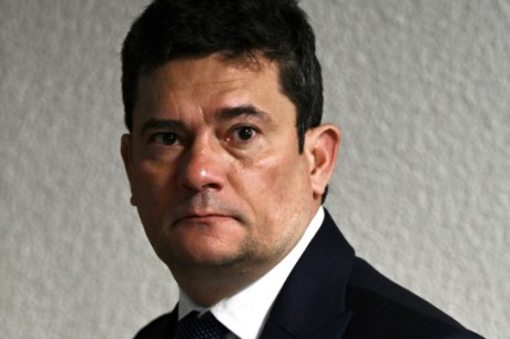 'Ninguém se importa com a opinião de Gilmar Mendes', diz Moro, após crítica do ministro do STF