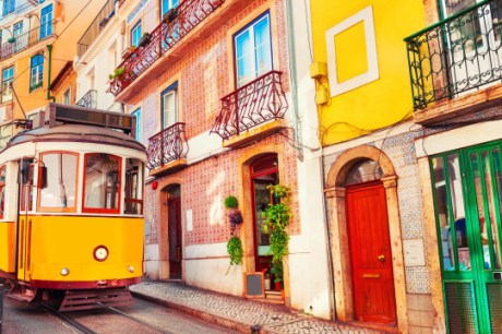 Lisboa aprova proposta para limitar aluguéis de imóveis para turistas