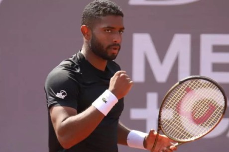 Brasileiro se torna primeiro tenista em atividade da ATP a se assumir gay