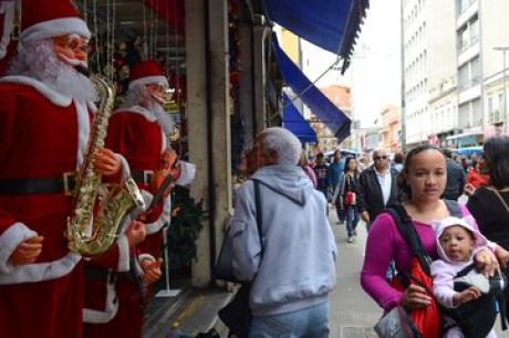 Natal terá ação social inter-religiosa na capital paulista