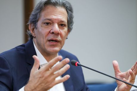 Haddad: não é verdade que estatais tiveram déficit recorde