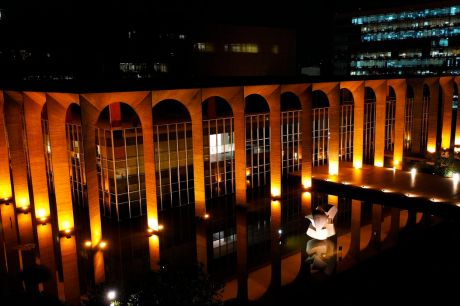 Itamaraty divulga nota de repúdio ao ataque de Nova Orleans