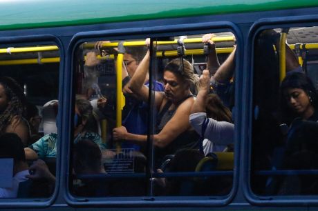 Transporte público: sete capitais começam ano com passagens mais caras