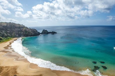 Fernando de Noronha: taxa de visitação sobe para R$ 101 por dia 