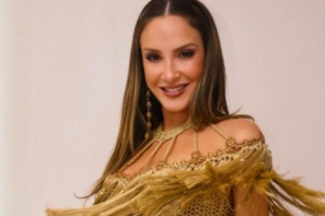 Claudia Leitte bloqueia Ivete Sangalo após polêmica com a música 