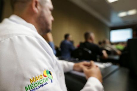 Saúde lança campanha sobre importância do programa Mais Médicos