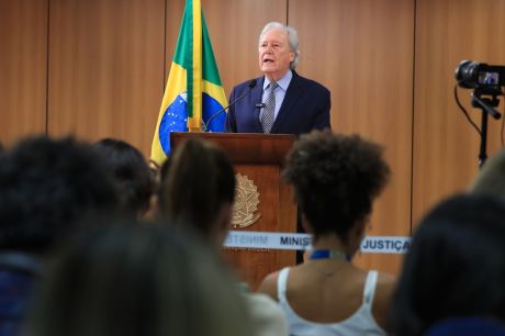 Nova versão da PEC da Segurança reforça autonomia de governadores