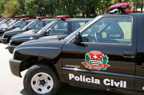 Polícia Civil prende homem envolvido na morte de delator do PCC