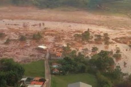 Caso Samarco: novo acordo não atrai e municípios focam em ação inglesa