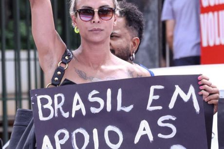 Rede Trans Brasil denuncia falta de dados sobre população transgênero