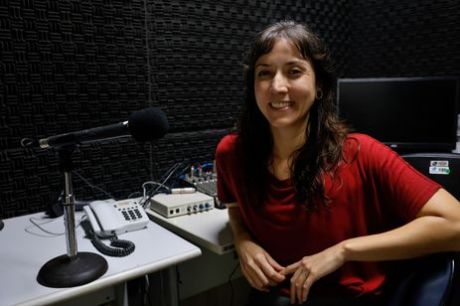 Educação midiática e rotina do jornalismo são temas de podcast