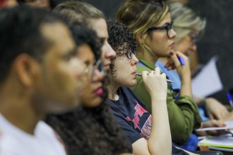 Concurso unificado: resultados individuais já podem ser consultados