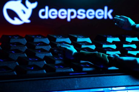 Países restringem uso de DeepSeek por órgãos públicos