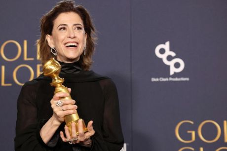 Ainda Estou Aqui vence prêmio Goya de melhor filme ibero-americano