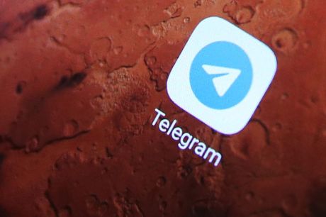 Aumentam denúncias de imagens sobre abuso sexual infantil no Telegram