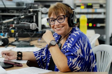 Dia do Rádio: veículo é fundamental no combate às mudanças climáticas