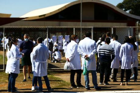 Inep estabelece 88 pontos como nota de corte do Revalida