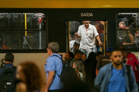 DF terá passe livre nos transportes durante o carnaval