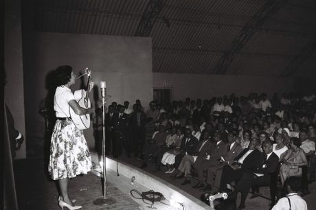 Cultura caipira: nascimento de Inezita Barroso completa 100 anos hoje