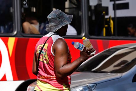 Rio retorna ao nível de calor 1, sem impactos na rotina da cidade