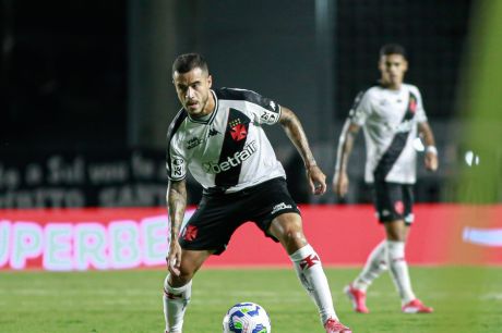 Vasco e Nova Iguaçu jogam pela segunda fase da Copa do Brasil