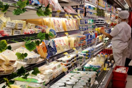 Saiba quais alimentos terão tarifa zero de importação